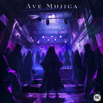 Ave Mujica by Haz Studio