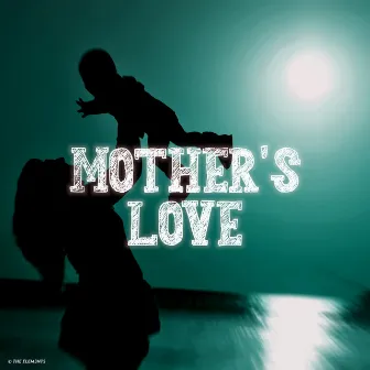 Mother's Love by Karka