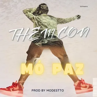 Mó Paz by Them Con