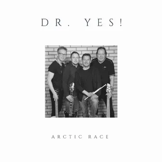 Arctic Race by Dr. Yes!