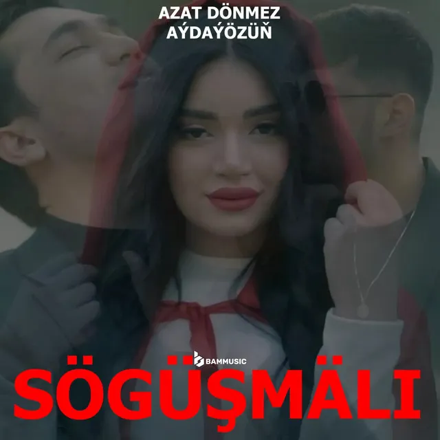 Sögüşmäli