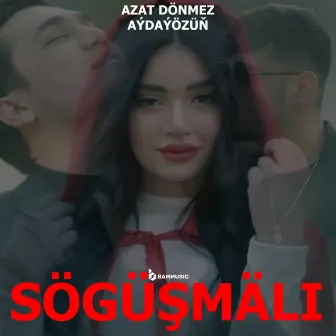 Sögüşmäli by Azat Dönmezow