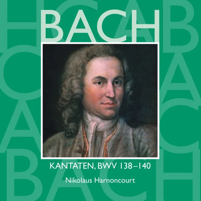 Bach, JS: Wachet auf, ruft uns die Stimme, BWV 140: No. 4, Choral. "Zion hört die Wächter singen"