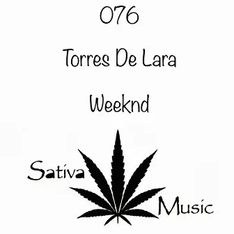 Weeknd by Torres De Lara