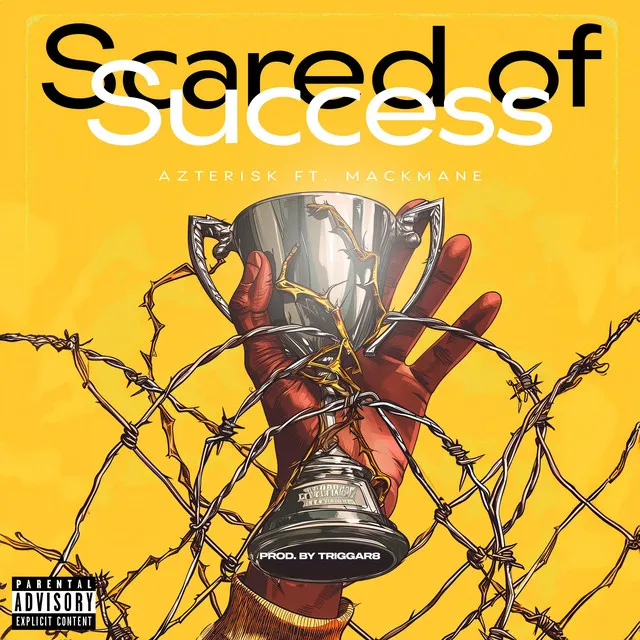 Scared of Success