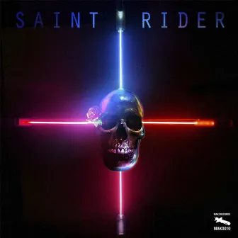 Skazka EP by Saint Rider