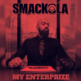 My Enterprize by Smackola