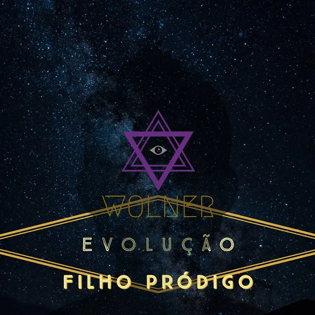 Filho Pródigo (Evolução)