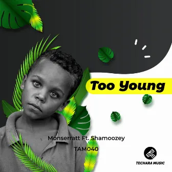 Too Young by Shamoozey