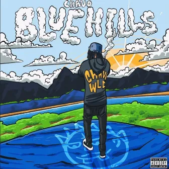 Blue Hills by Chavo