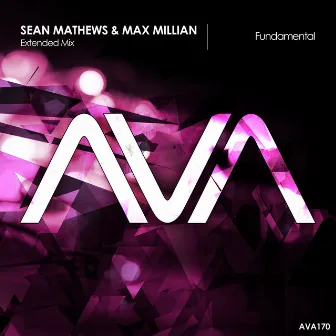 Fundamental by Max Millian