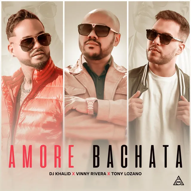 Amore Bachata