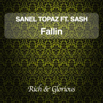 Fallin (feat. Sash) by Sanel Topaz