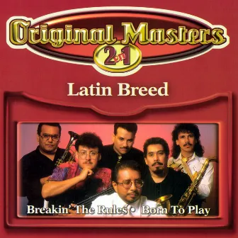 Original Masters by Latin Breed