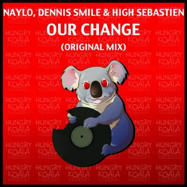 Our Change - Original Mix