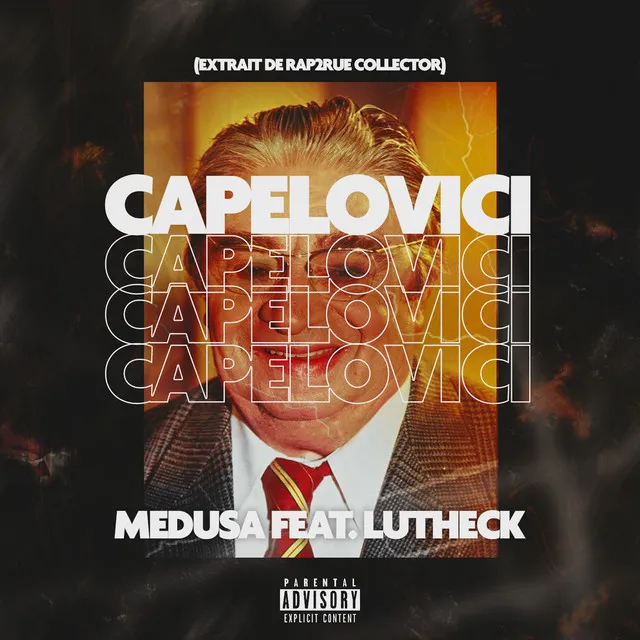 Capelovici (feat. Lutheck)