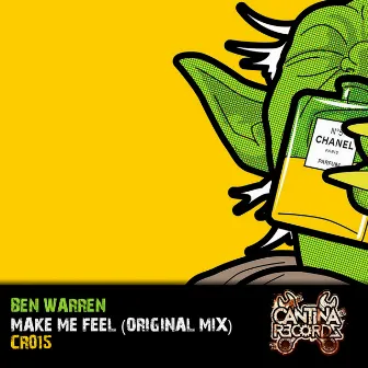 Make Me Feel by Ben Warren