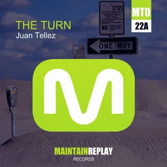 The Turn by Juan Tellez