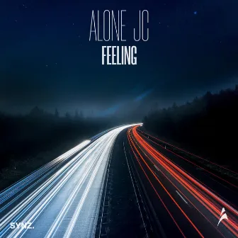 Feeling by Alone JC