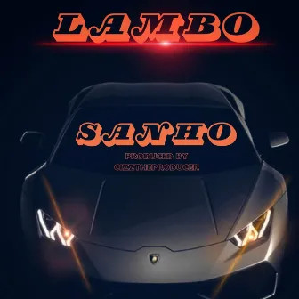 Lambo by Sanho