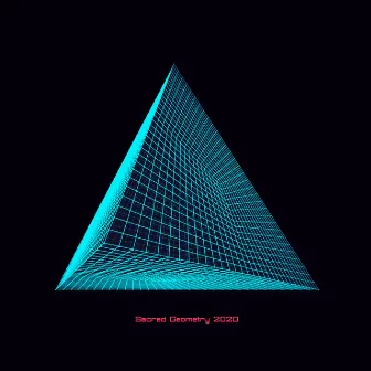 Sacred Geometry 2020 by Cartoon Theory