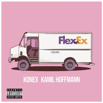 Flex Na Ex by Konex