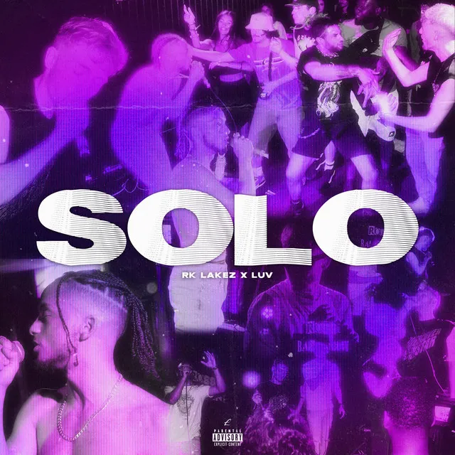 SOLO