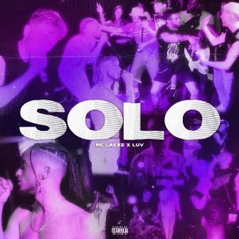 SOLO by Luv