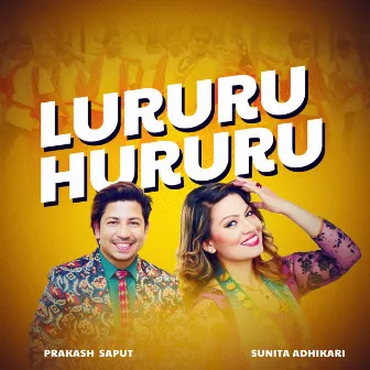 Lururu Hururu by Sunita Adhikari