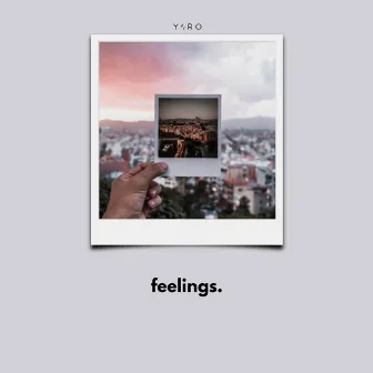 feelings. by Yaro