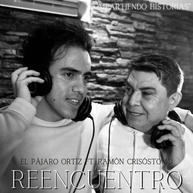 Reencuentro - Compartiendo Historias