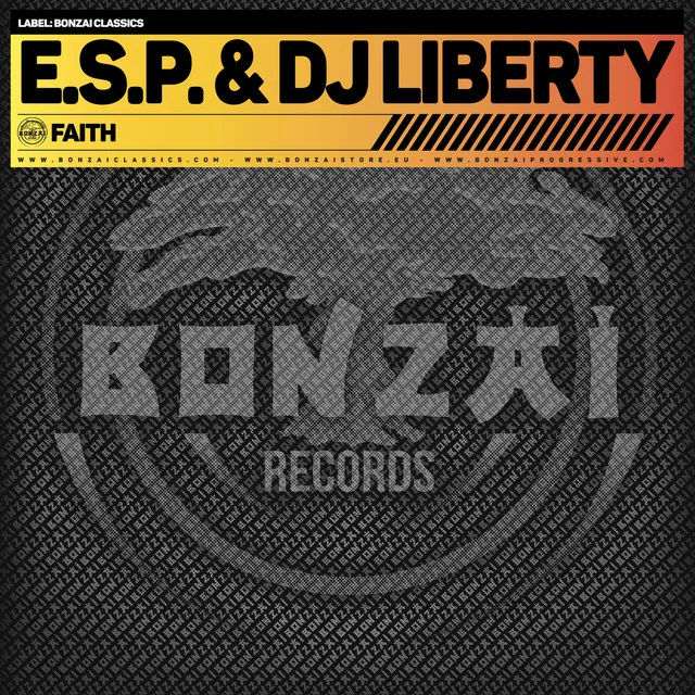 Faith - Original Mix