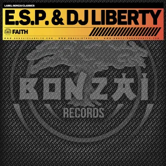 Faith by Dj Liberty