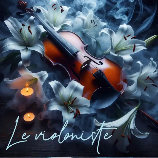 Le violoniste