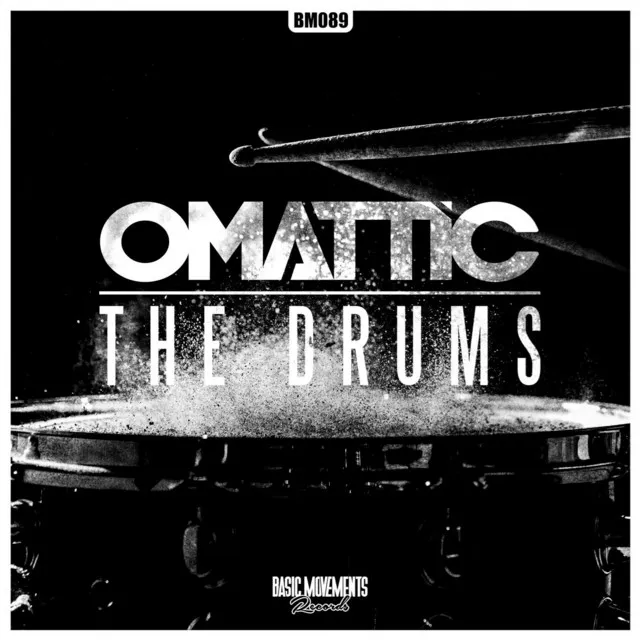 The Drums