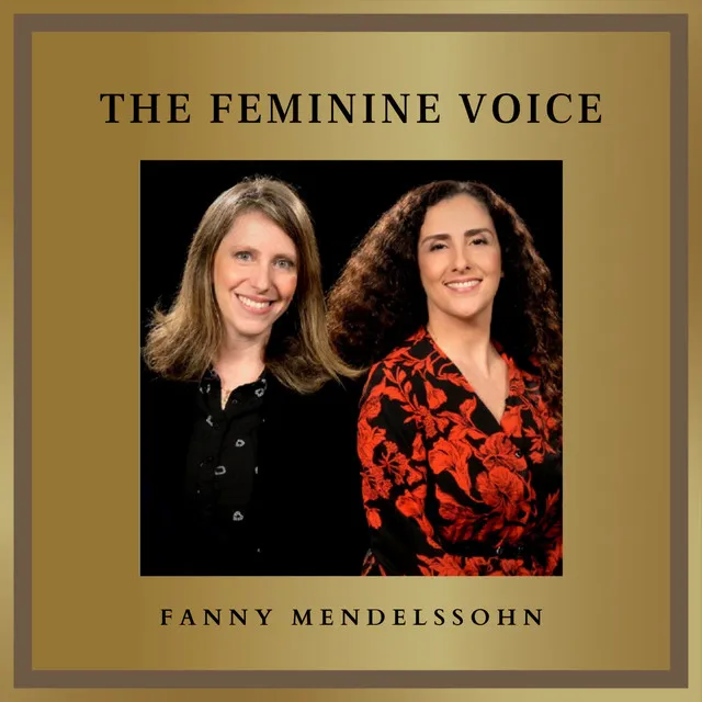 The Feminine Voice