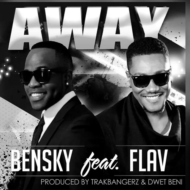 Away (feat. Flav)