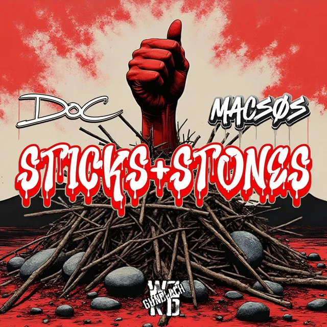 Sticks+Stones