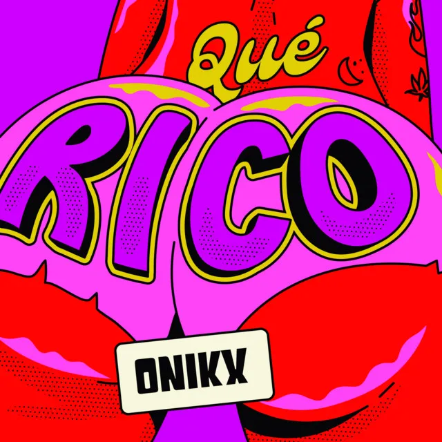 Qué Rico