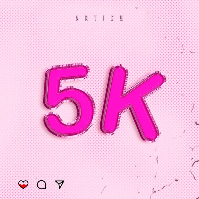 5K