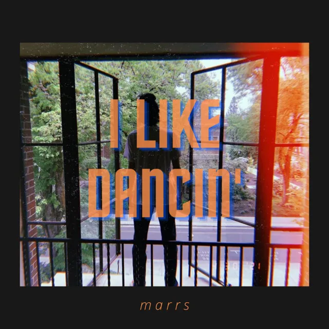 I Like Dancin'