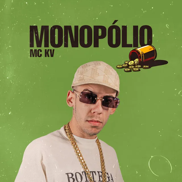 Monopólio