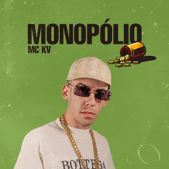 Monopólio by Valtinho No Beat