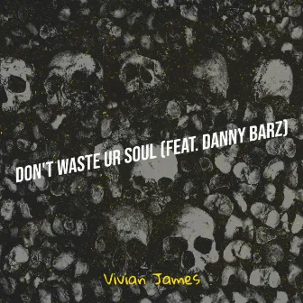 Don't Waste Ur Soul by Vivian James