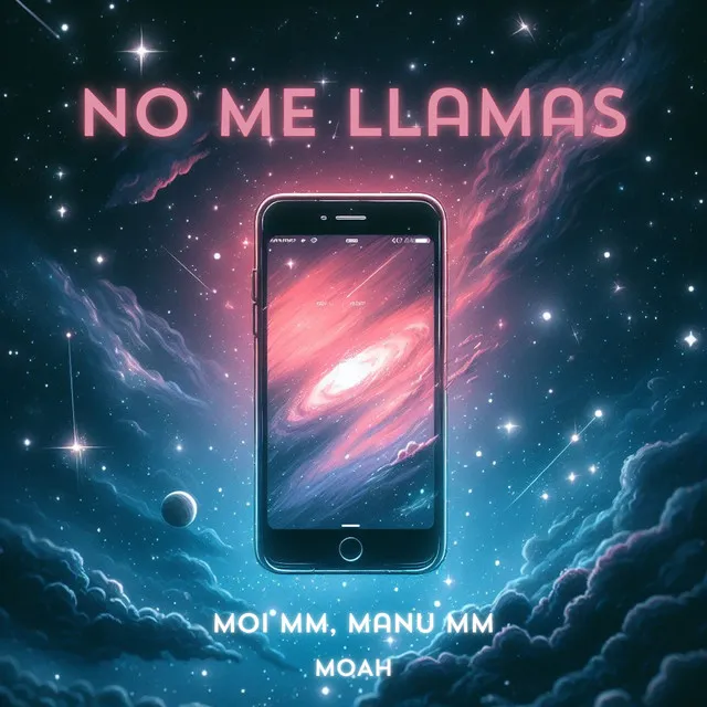 No Me Llamas