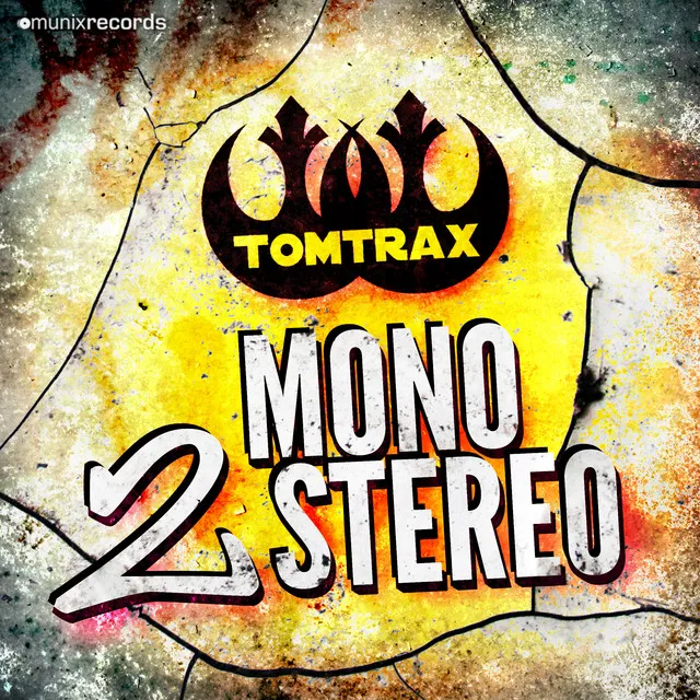 Mono 2 Stereo (Basslovers United Remix Edit)