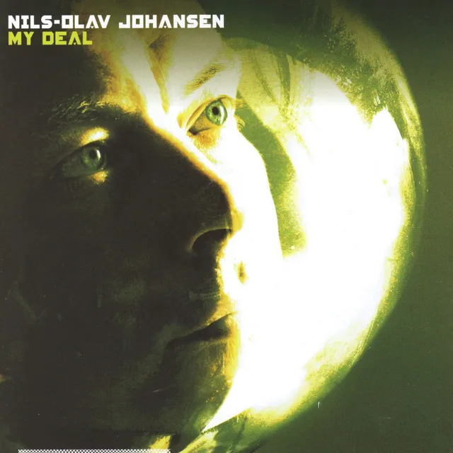 Nils Olav Johansen