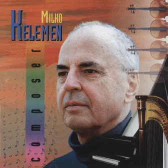 Milko Kelemen, Skladatelj-Composer by Milko Kelemen