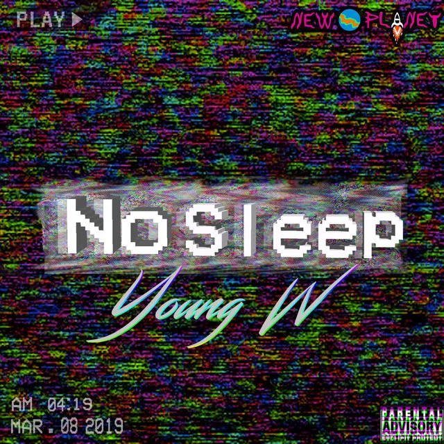 No Sleep