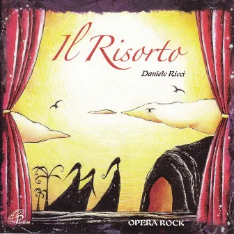 Il risorto by Daniele Ricci